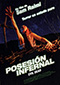 Posesin infernal (Evil Dead) DVD Video