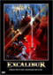 Excalibur DVD Video