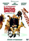 El extravagante Doctor Dolittle DVD Video