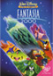 Fantasa 2000 DVD Video