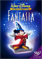 Fantasa DVD Video