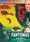 Fantomas (Coleccin Louis de Funs) DVD Video