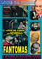 Fantomas contra Scotland Yard (Coleccin Louis de Funs) DVD Video