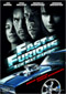 Fast & Furious: An ms rpido DVD Video