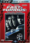 Fast & Furious: A�n m�s r�pido: Edici�n Especial DVD Video