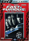 Fast & Furious: An ms rpido: Edicin Especial DVD Video