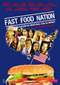 Fast Food Nation DVD Video