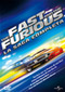 The Fast And The Furious: La Saga Completa DVD Video