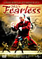 Fearless (Sin miedo) DVD Video