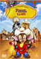 Fievel va al Oeste DVD Video
