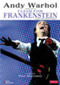 Andy Warhol: Flesh for Frankenstein (V.O.) DVD Video