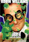 Flubber y el profesor chiflado Cine