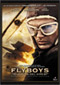 Flyboys: Hroes del aire Alquiler