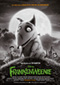 Frankenweenie Cine