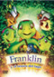 Franklin y el tesoro del lago DVD Video