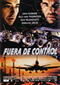 Fuera de control DVD Video