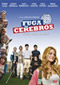 Fuga de cerebros DVD Video