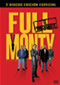 Full Monty: Edicin Definitiva DVD Video