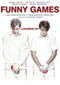 Funny Games (Remake) DVD Video