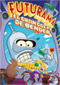 Futurama: El gran golpe de Bender DVD Video