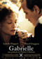 Gabrielle DVD Video