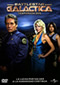 Battlestar Galactica: Temporada 2 DVD Video