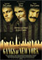 Gangs of New York Cine