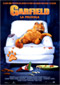 Garfield: La pelcula Cine