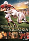 Gigantes hacia la victoria DVD Video