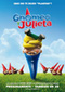 Gnomeo y Julieta Cine