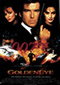 James Bond 17: Goldeneye Cine