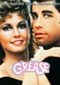 Grease DVD Video