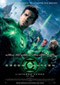 Green Lantern (Linterna Verde) Cine