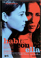 Hable con ella: Edicin Remasterizada DVD Video