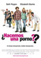 Hacemos una porno? Cine