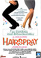 Hairspray: Fiebre de los 60 Cine