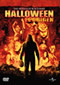 Halloween: El origen DVD Video
