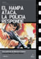 Policiaco italiano: El hampa ataca, la polica responde DVD Video