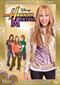 Hannah Montana: Segunda temporada - Volumen 1 DVD Video