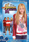 Hannah Montana: Segunda temporada - Volumen 2 DVD Video