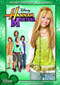 Hannah Montana: Segunda temporada - Volumen 3 DVD Video