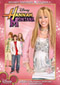 Hannah Montana: Segunda temporada - Volumen 4 DVD Video