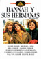 Hannah y sus hermanas DVD Video