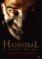 Hannibal: El origen del mal DVD Video