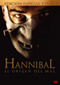 Hannibal: El origen del mal - Edici�n Especial DVD Video