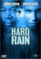 Hard Rain DVD Video