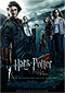 Harry Potter y el Cliz de Fuego Cine