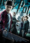 Harry Potter y el misterio del prncipe Cine