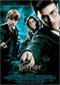 Harry Potter y la Orden del Fnix Cine