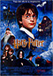 Harry Potter y la Piedra Filosofal Cine